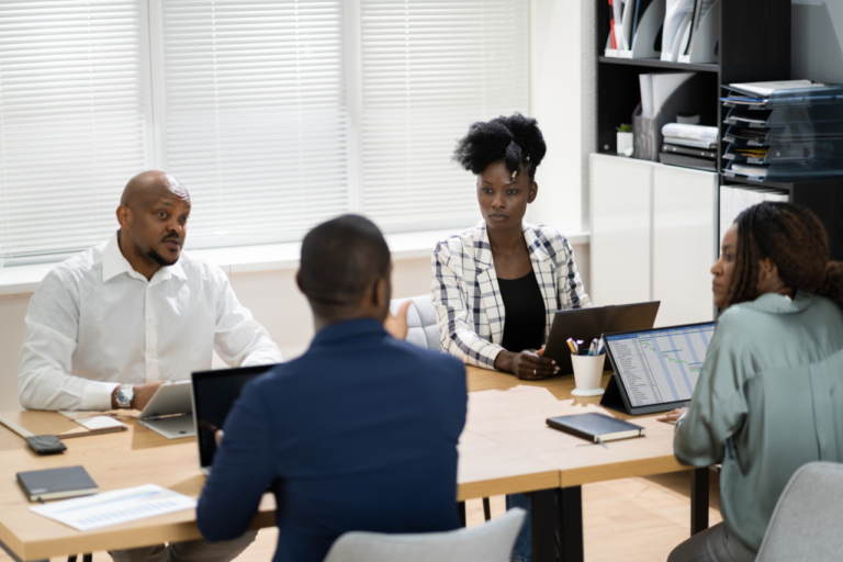 Communication-Entreprise - BTS - DEFITECH