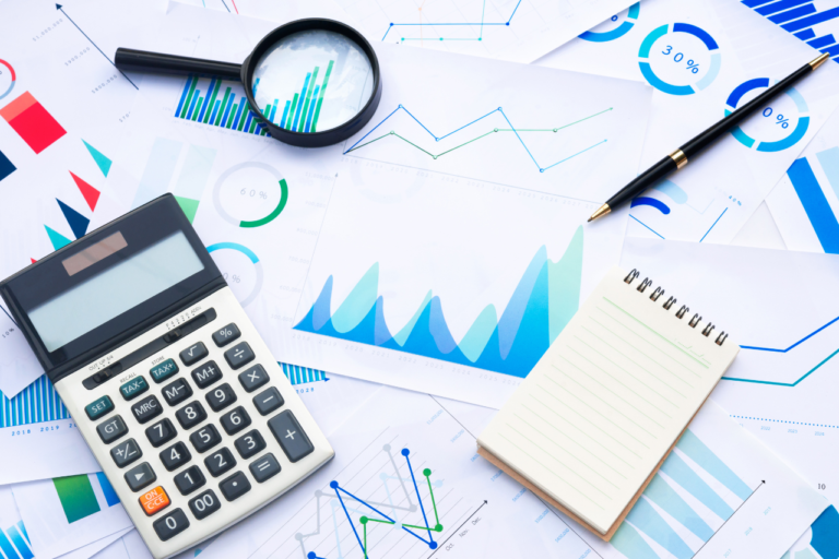 Finance-Banque - BTS - DEFITECH