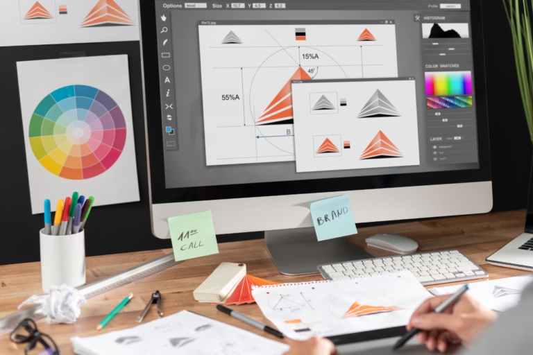 Infographie-et-arts-graphiques - LICENCE - DEFITECH