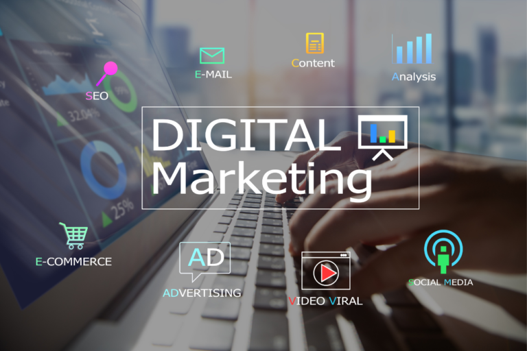 Marketing-Digital - LICENCE - DEFITECH