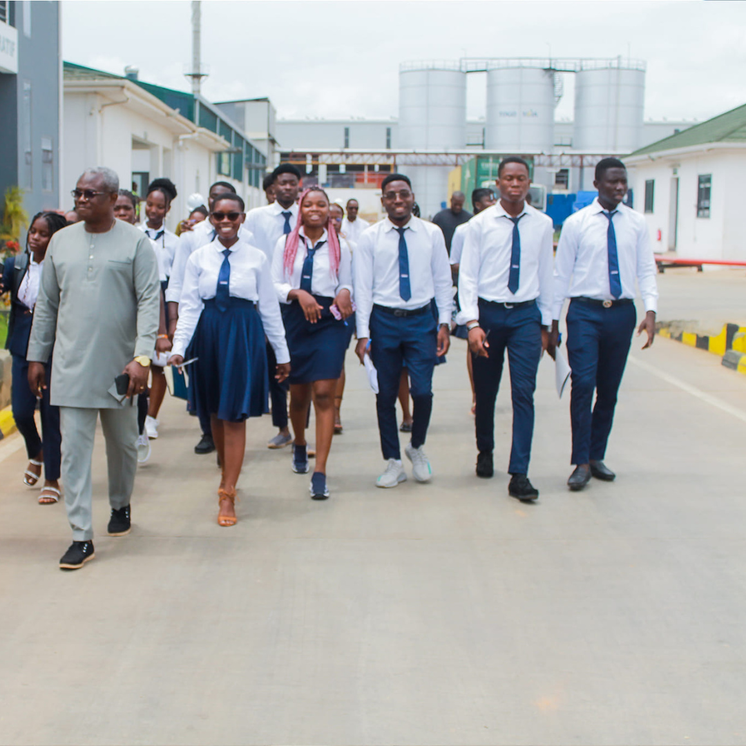 Visite à PIA 2023 - DEFITECH