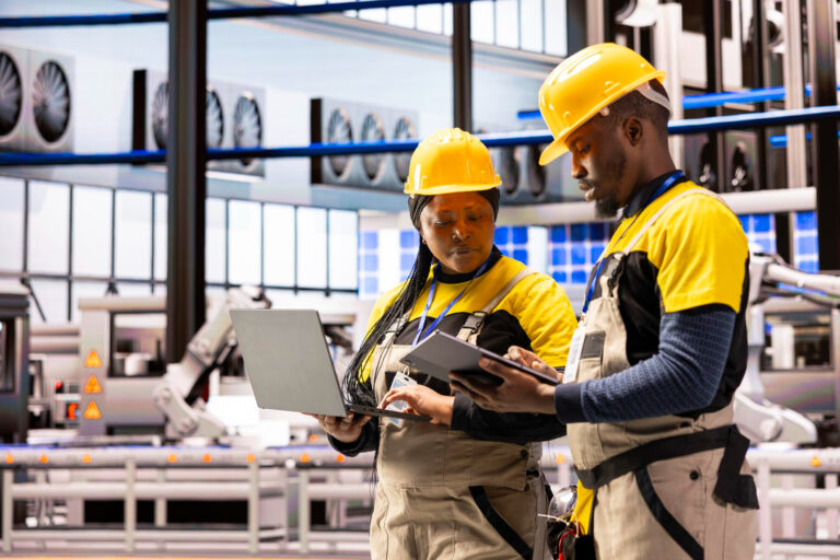 Licence en génie électrique - DEFITECH